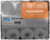 d PFI SWC String Wound Cartridge Filter Indonesia  medium